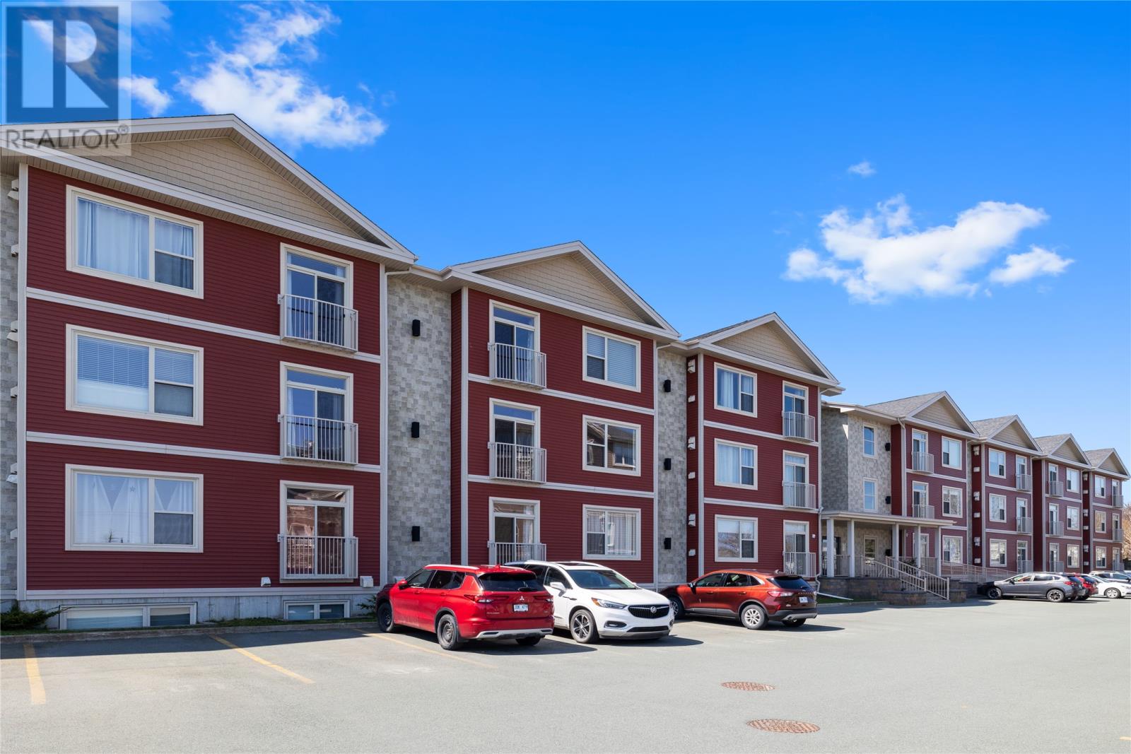 27 Rhodora Street Unit#108, St. John's, Newfoundland & Labrador  A1A 0M8 - Photo 26 - 1292476