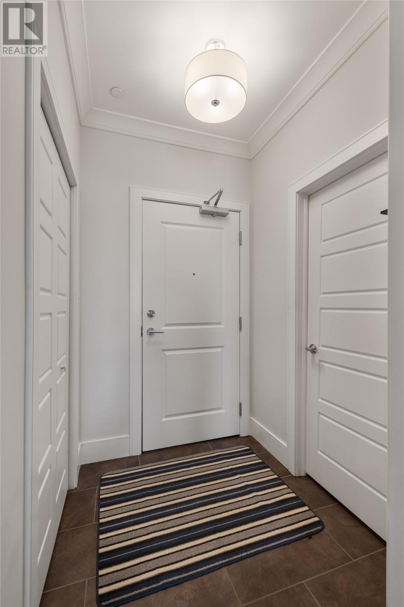 27 Rhodora Street Unit#108, St. John's, Newfoundland & Labrador  A1A 0M8 - Photo 3 - 1292476