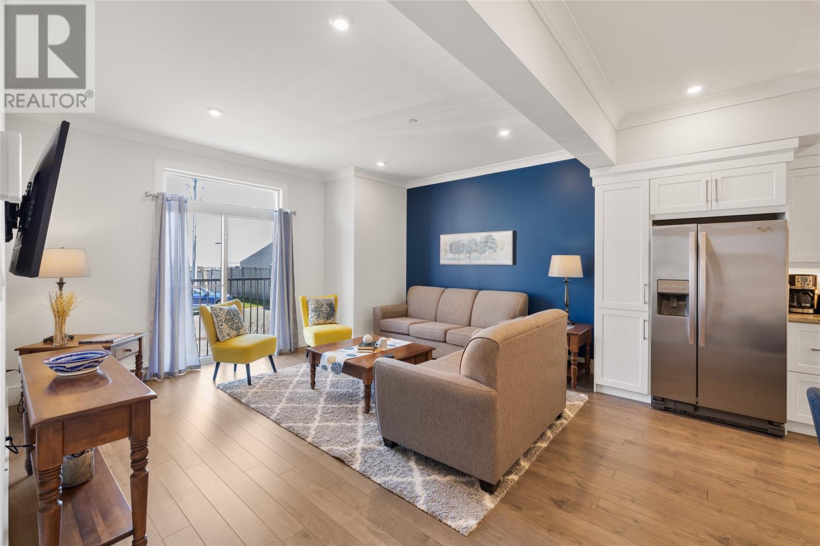 27 Rhodora Street Unit#108, St. John's, Newfoundland & Labrador  A1A 0M8 - Photo 5 - 1292476