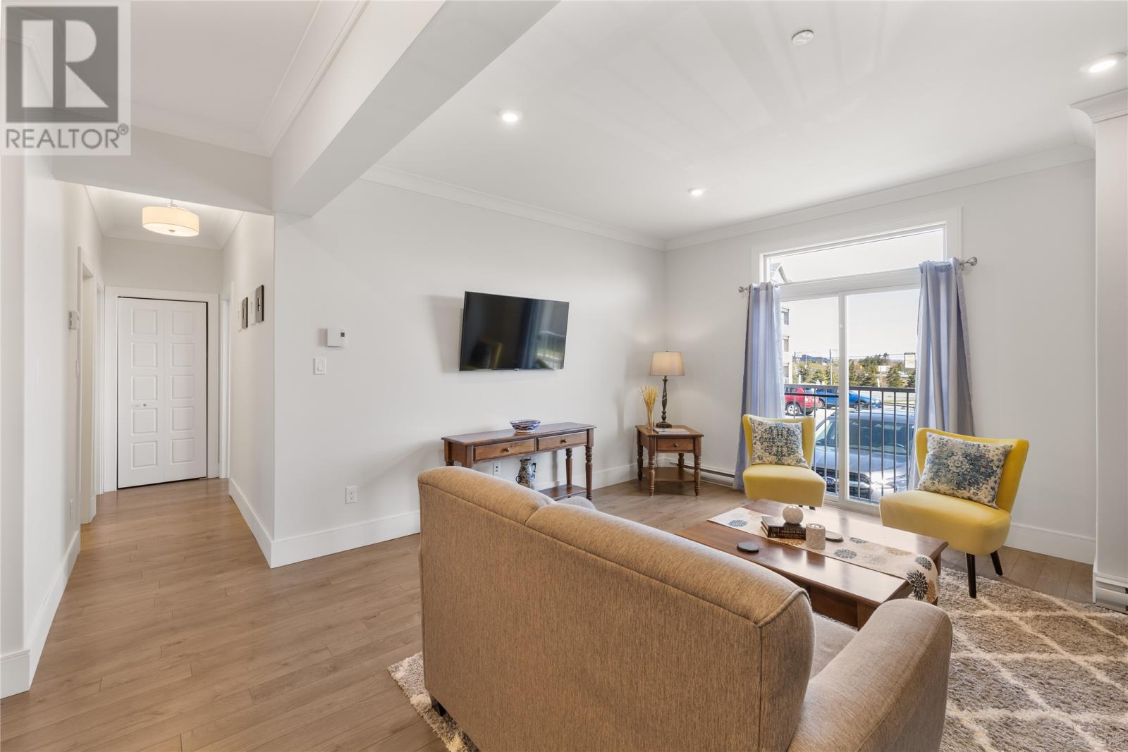 27 Rhodora Street Unit#108, St. John's, Newfoundland & Labrador  A1A 0M8 - Photo 6 - 1292476