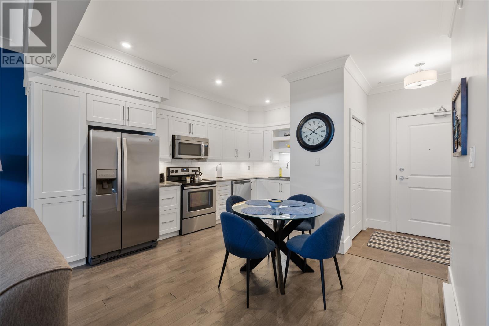 27 Rhodora Street Unit#108, St. John's, Newfoundland & Labrador  A1A 0M8 - Photo 7 - 1292476