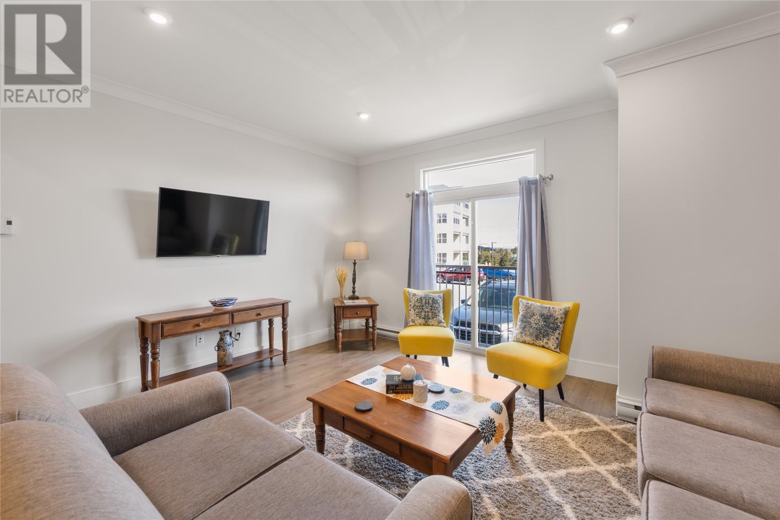 27 Rhodora Street Unit#108, St. John's, Newfoundland & Labrador  A1A 0M8 - Photo 8 - 1292476