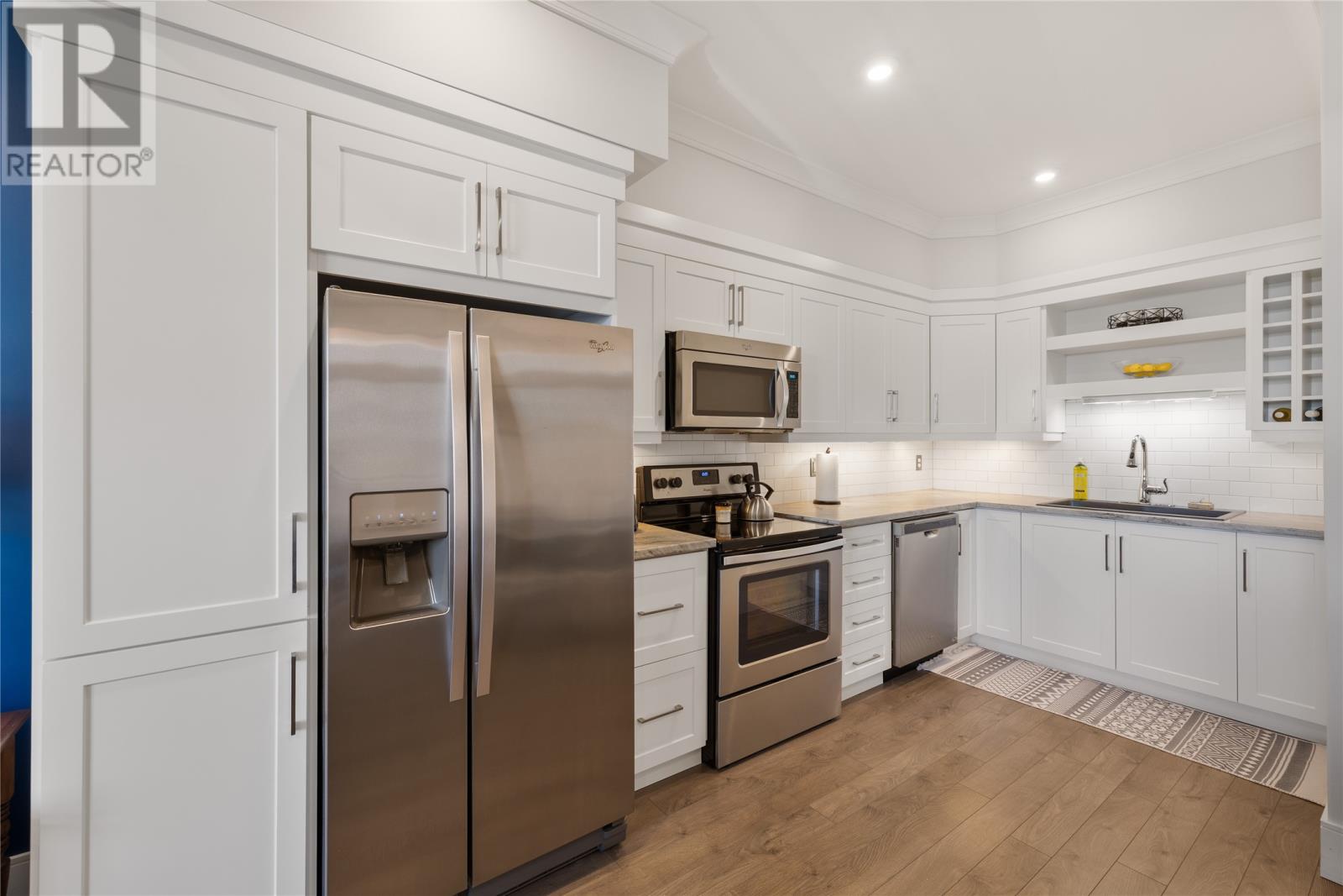 27 Rhodora Street Unit#108, St. John's, Newfoundland & Labrador  A1A 0M8 - Photo 9 - 1292476