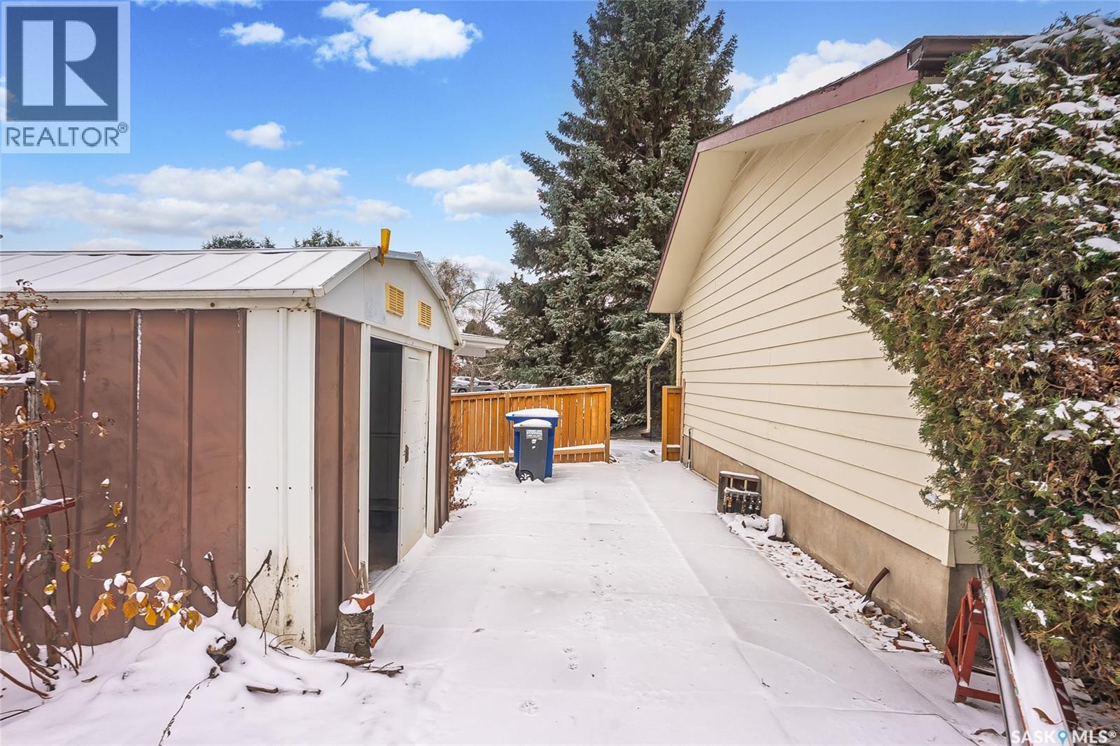 58 Albany Crescent, Saskatoon, Saskatchewan  S7K 1J3 - Photo 42 - SK023753