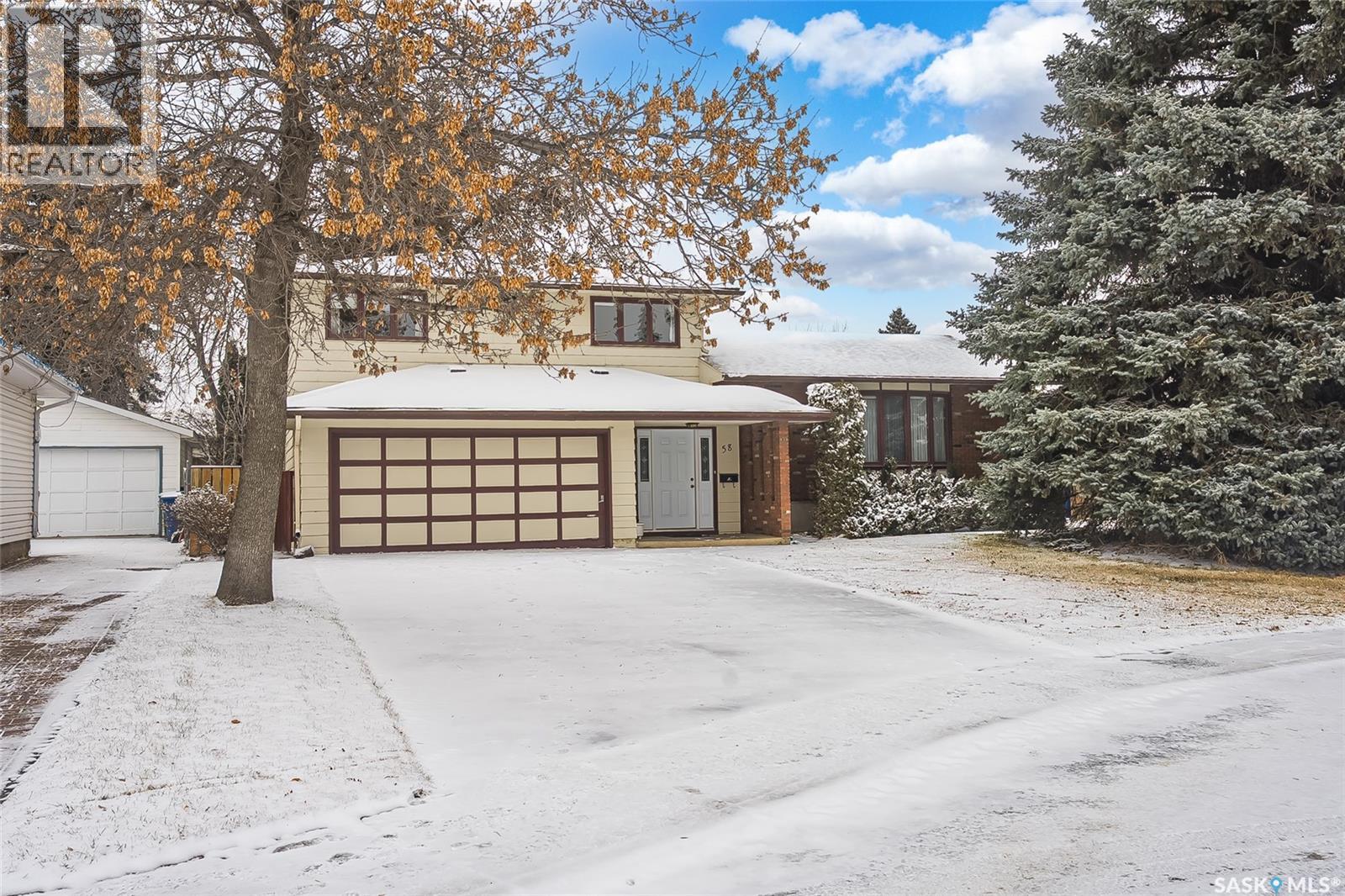 58 Albany Crescent, Saskatoon, Saskatchewan  S7K 1J3 - Photo 43 - SK023753