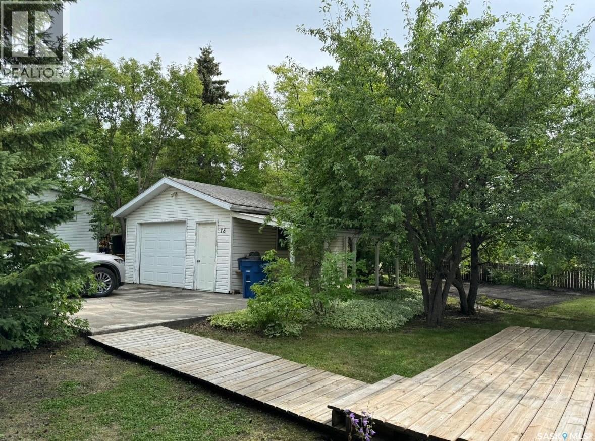 75 Horkoff Avenue, Wadena, Saskatchewan  S0A 4J0 - Photo 5 - SK023752
