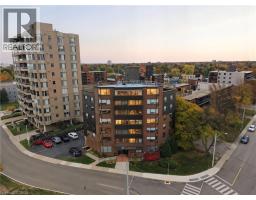 166 MOUNTAIN PARK Avenue Unit# 502, Hamilton, Ontario