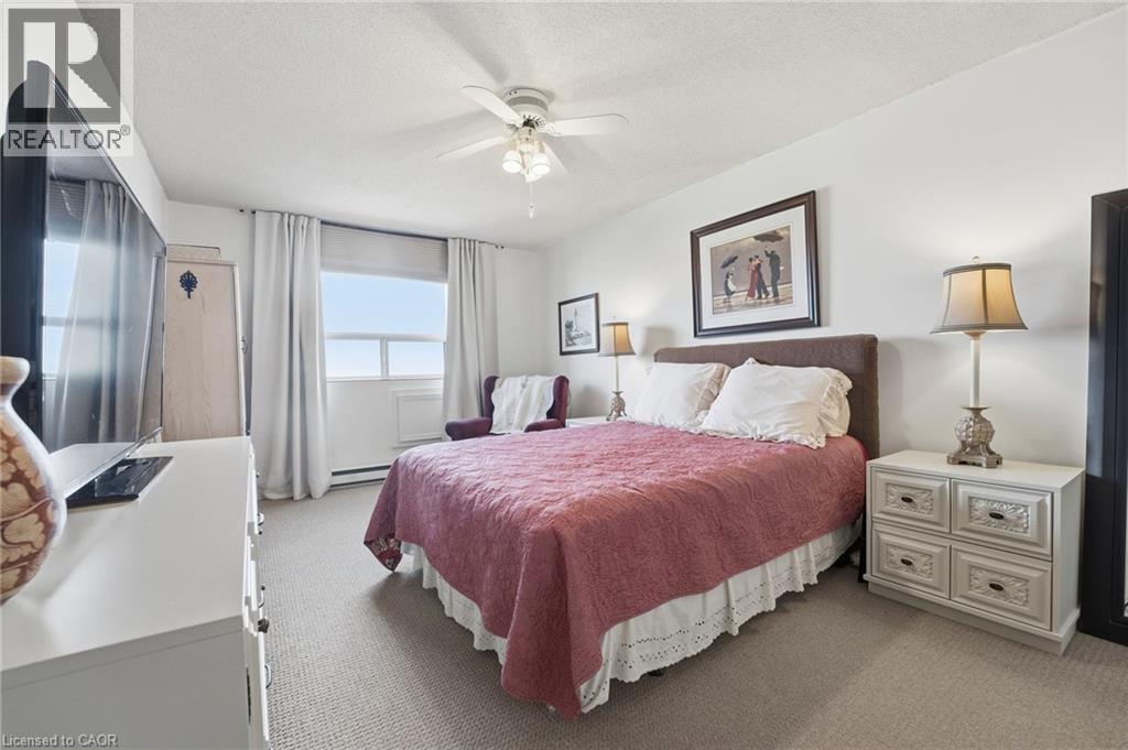 166 Mountain Park Avenue Unit# 502, Hamilton, Ontario  L8V 1A1 - Photo 17 - 40787020