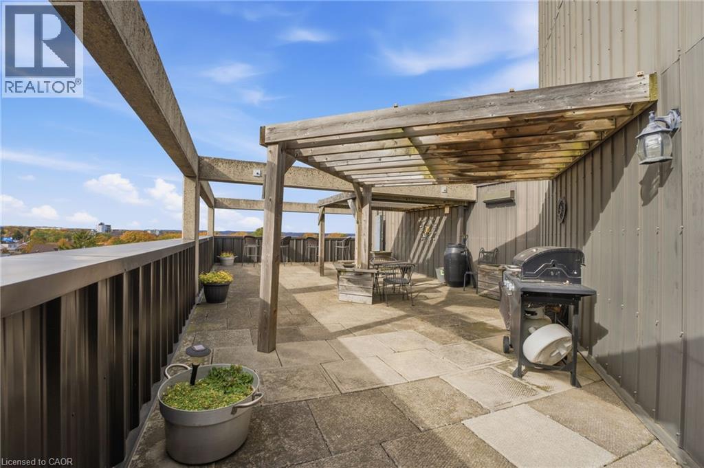 166 Mountain Park Avenue Unit# 502, Hamilton, Ontario  L8V 1A1 - Photo 21 - 40787020