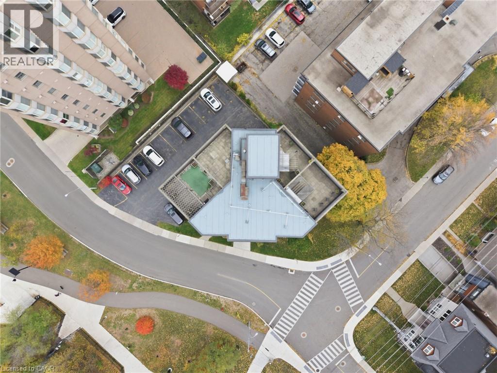 166 Mountain Park Avenue Unit# 502, Hamilton, Ontario  L8V 1A1 - Photo 25 - 40787020