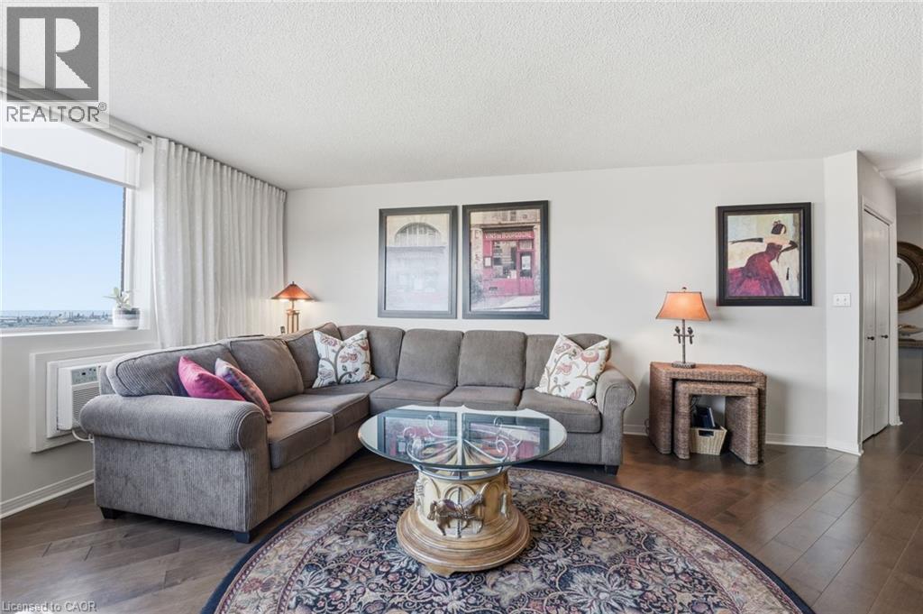 166 Mountain Park Avenue Unit# 502, Hamilton, Ontario  L8V 1A1 - Photo 14 - 40787020