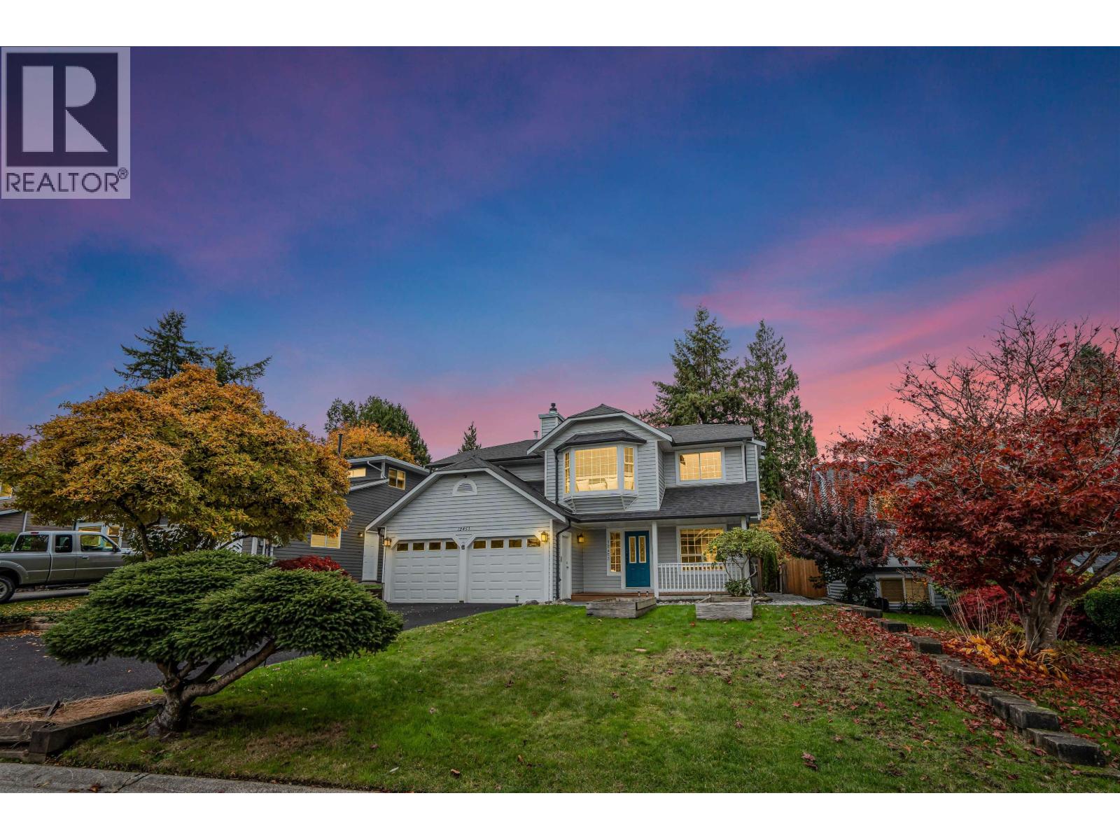 12453 219 STREET, Maple Ridge, British Columbia