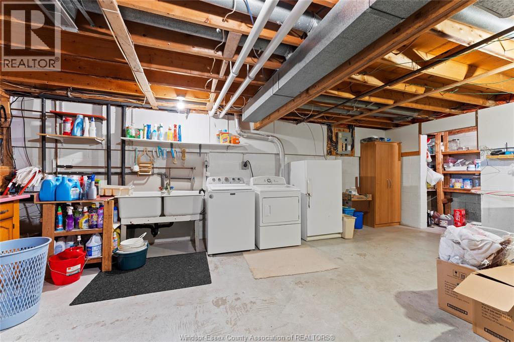 2737 Bramley Crescent, Windsor, Ontario  N8W 4X2 - Photo 22 - 25028474