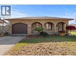 2737 BRAMLEY CRESCENT