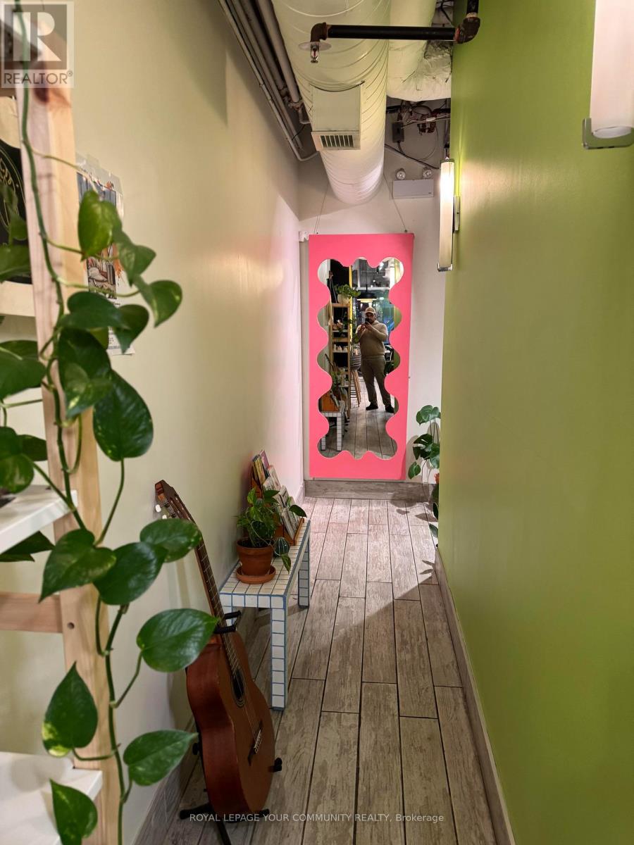 101 - 799 College Street, Toronto, Ontario  M6G 1C7 - Photo 20 - C12529490