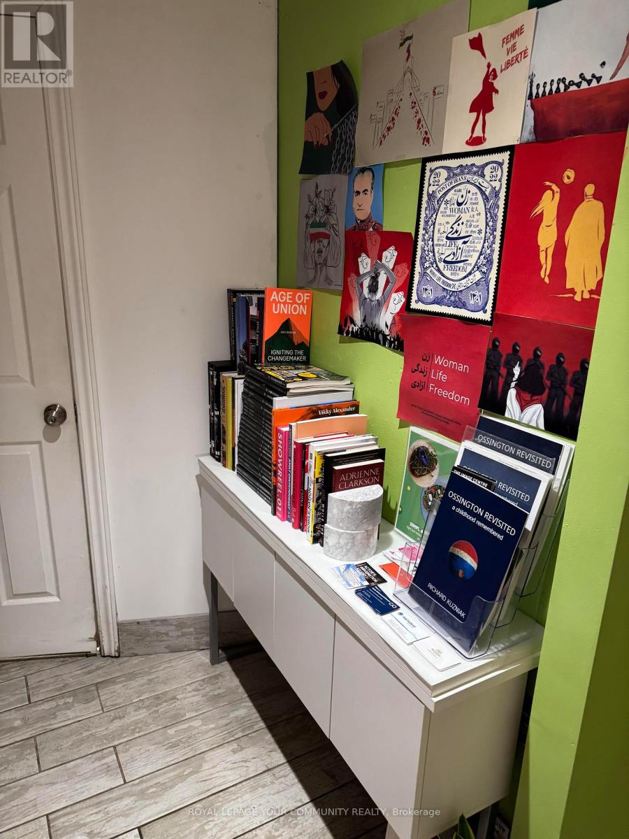 101 - 799 College Street, Toronto, Ontario  M6G 1C7 - Photo 22 - C12529490