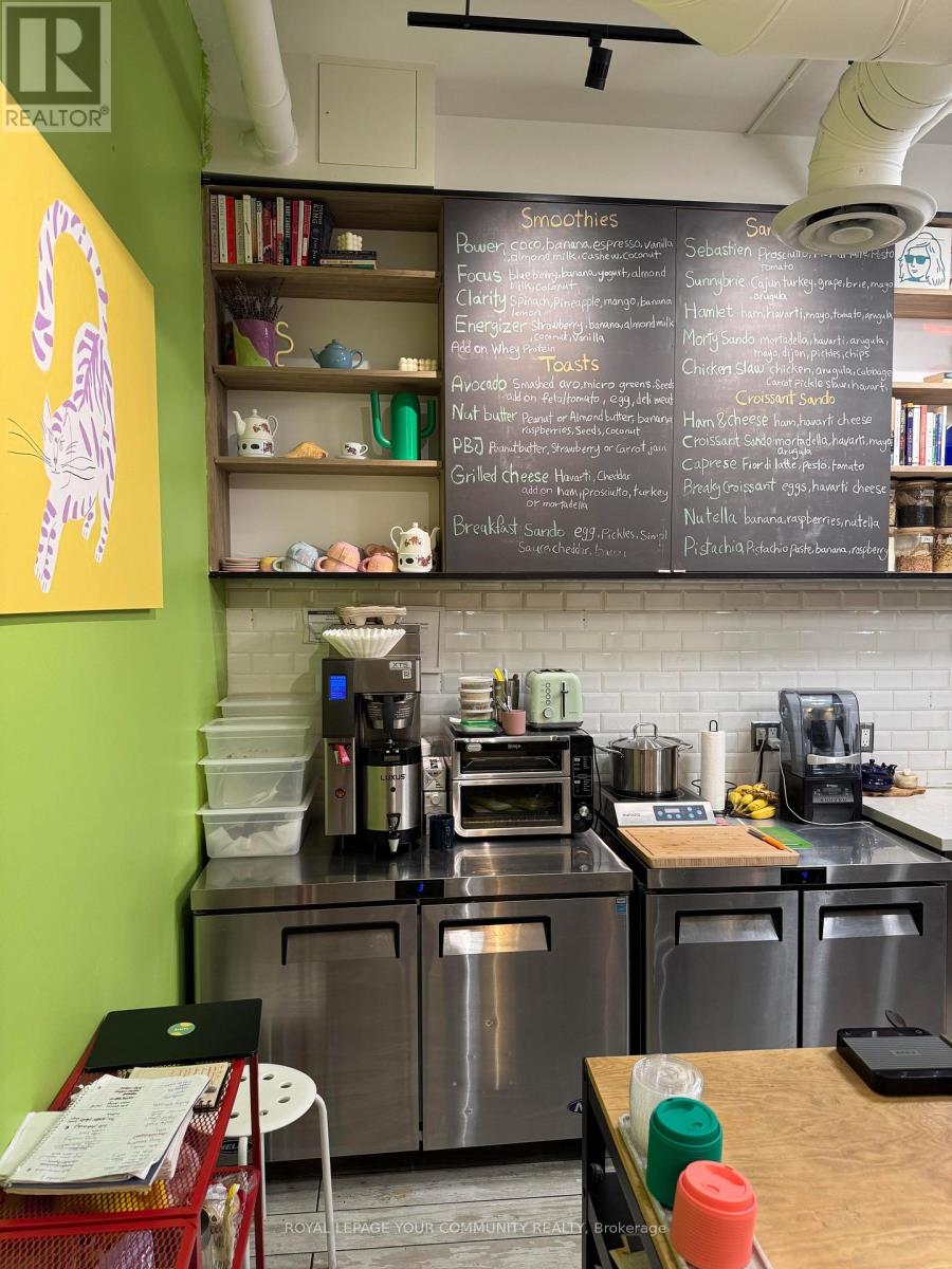 101 - 799 College Street, Toronto, Ontario  M6G 1C7 - Photo 28 - C12529490