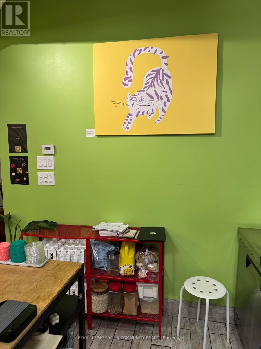 101 - 799 College Street, Toronto, Ontario  M6G 1C7 - Photo 7 - C12529490