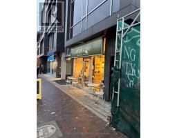 101 - 799 COLLEGE STREET, Toronto, Ontario