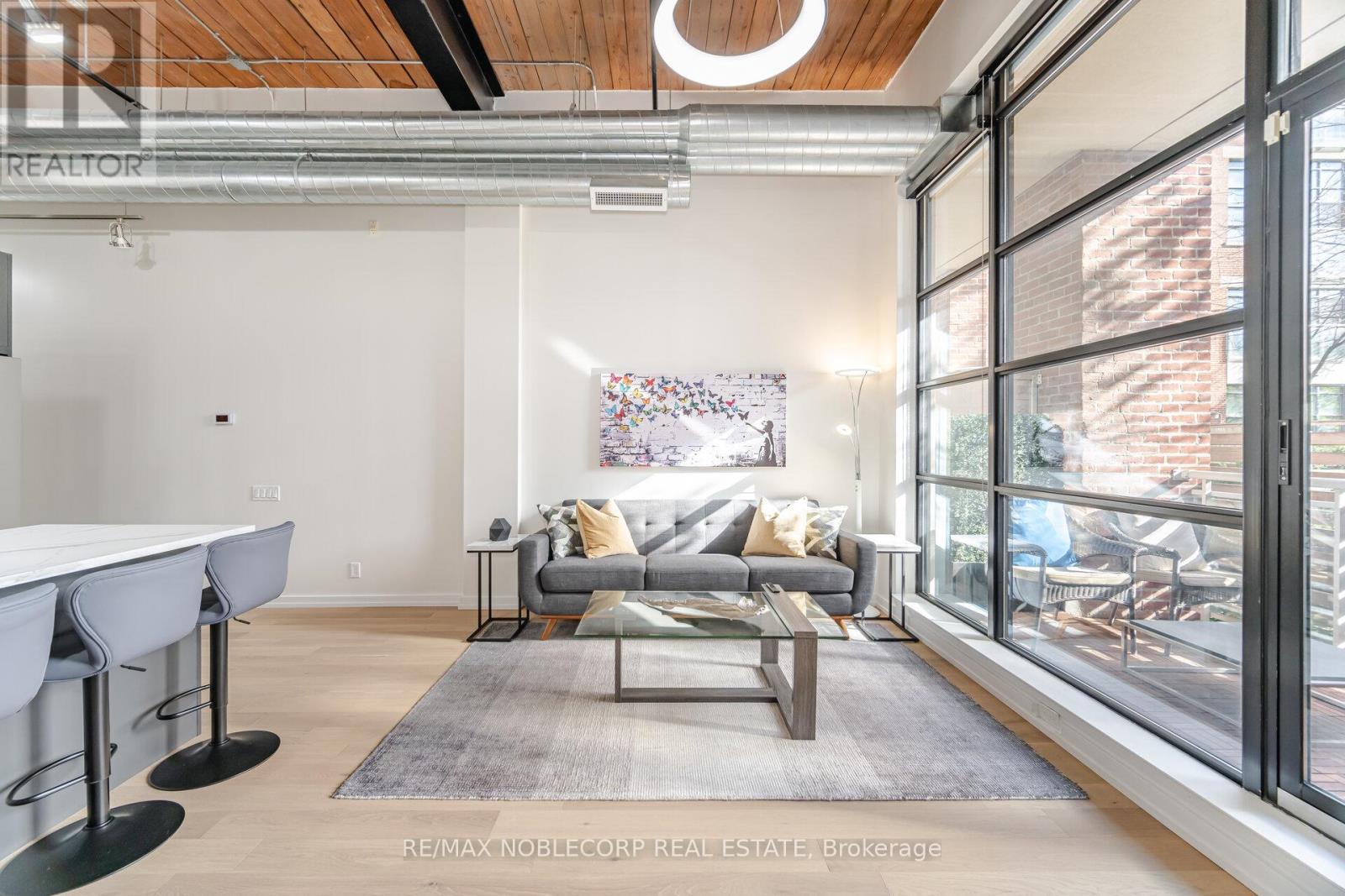 119 - 43 Hanna Avenue, Toronto, Ontario  M6K 1X1 - Photo 12 - C12529504