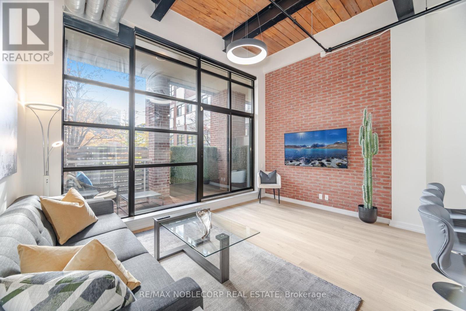 119 - 43 Hanna Avenue, Toronto, Ontario  M6K 1X1 - Photo 13 - C12529504