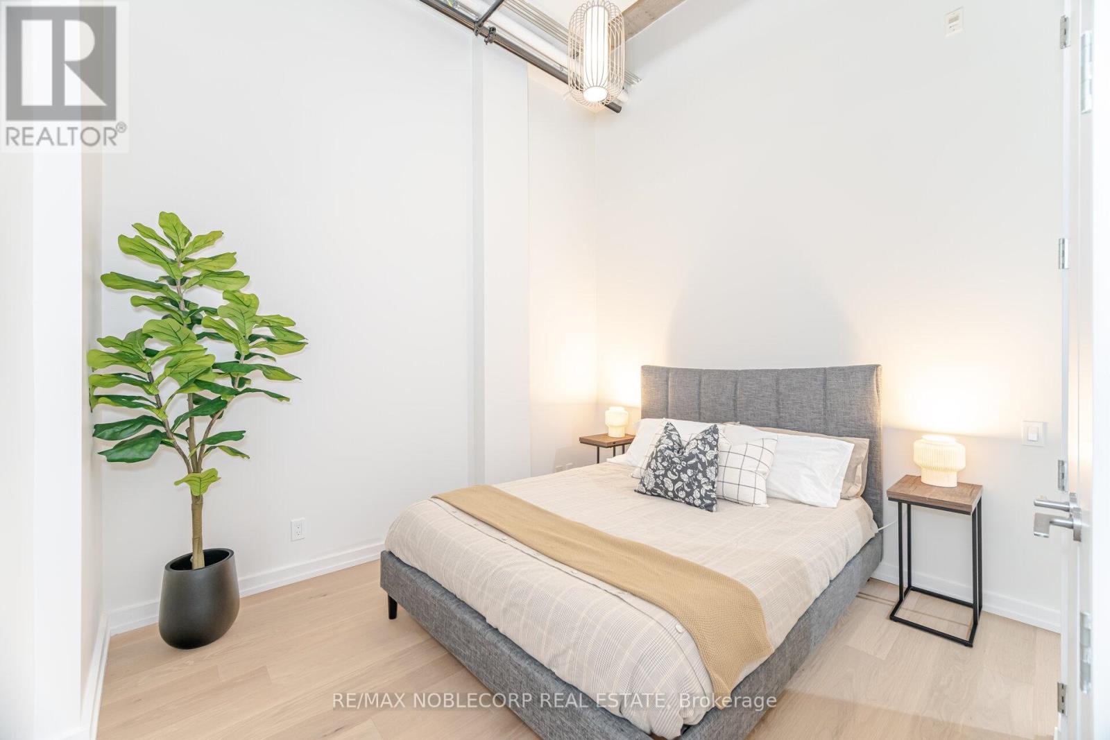 119 - 43 Hanna Avenue, Toronto, Ontario  M6K 1X1 - Photo 14 - C12529504