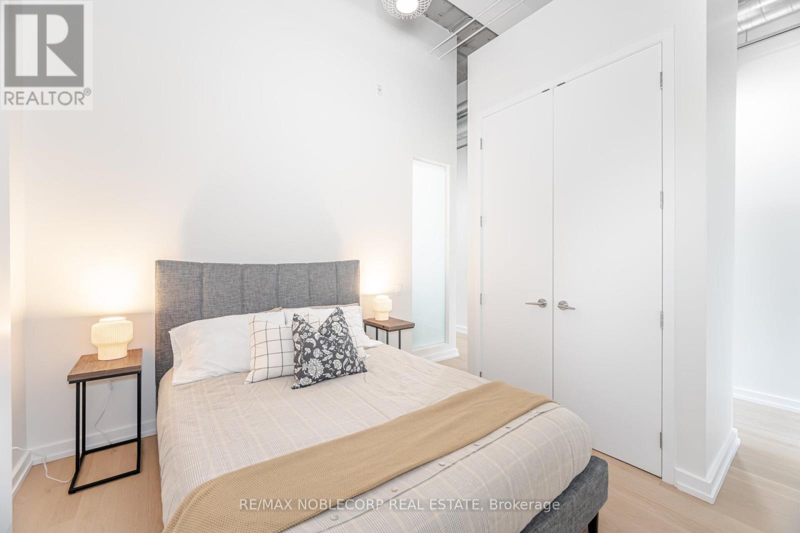 119 - 43 Hanna Avenue, Toronto, Ontario  M6K 1X1 - Photo 16 - C12529504