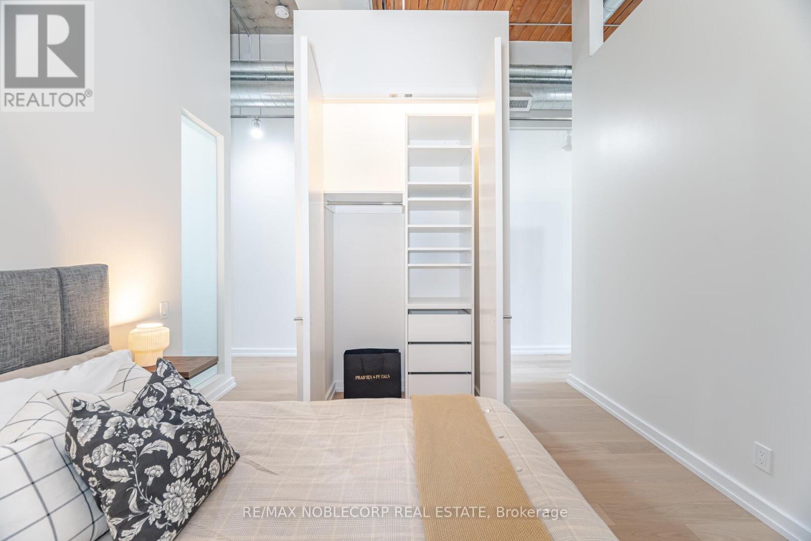 119 - 43 Hanna Avenue, Toronto, Ontario  M6K 1X1 - Photo 17 - C12529504