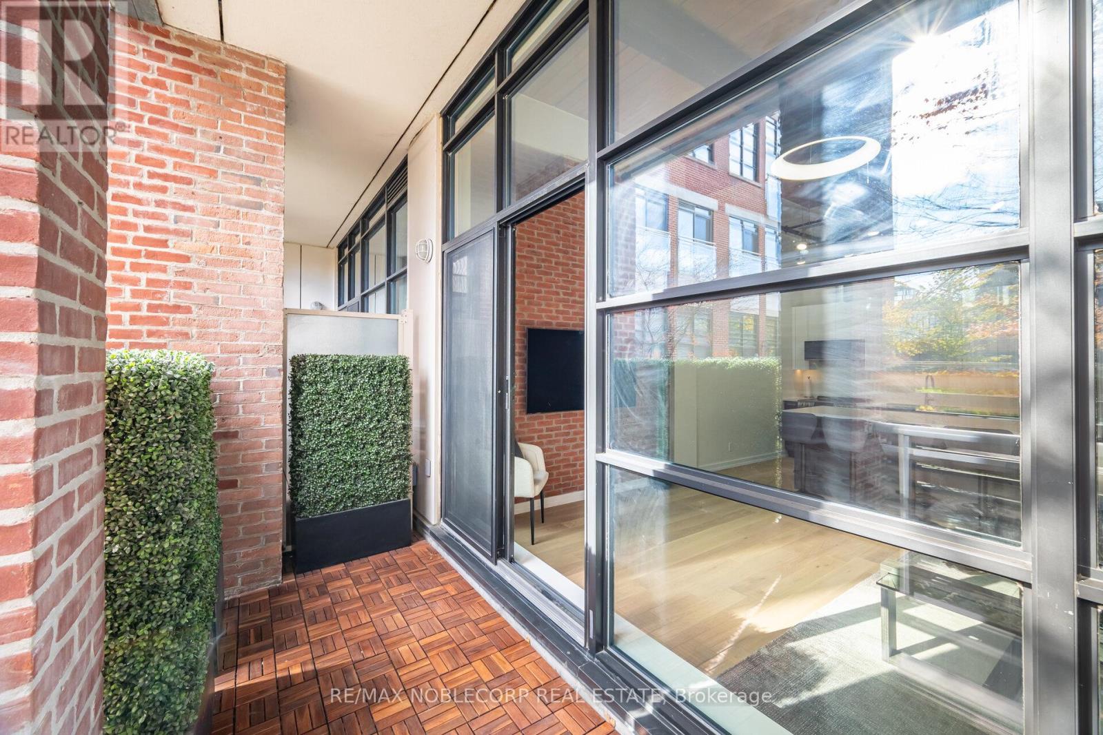 119 - 43 Hanna Avenue, Toronto, Ontario  M6K 1X1 - Photo 26 - C12529504