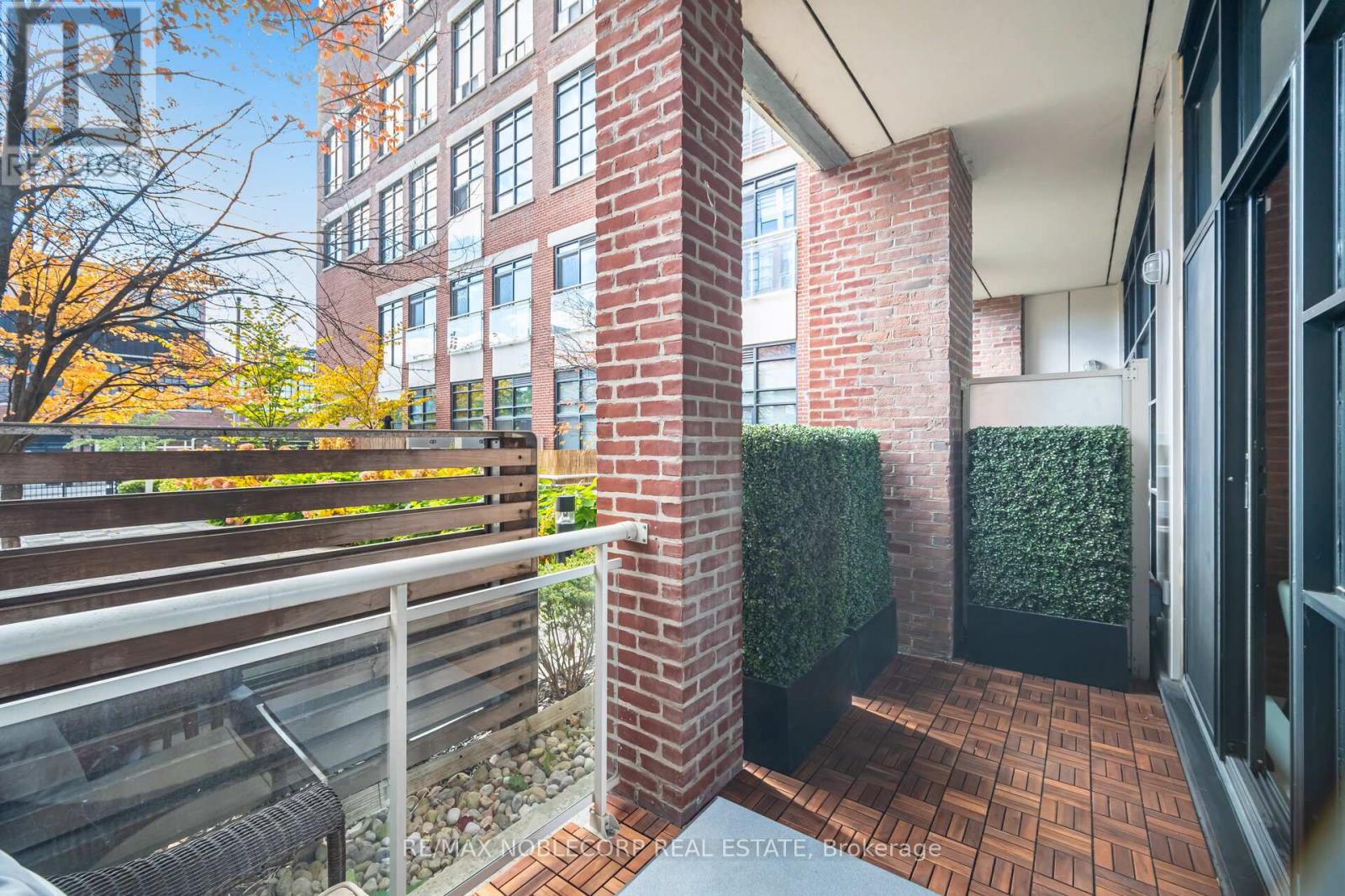 119 - 43 Hanna Avenue, Toronto, Ontario  M6K 1X1 - Photo 27 - C12529504