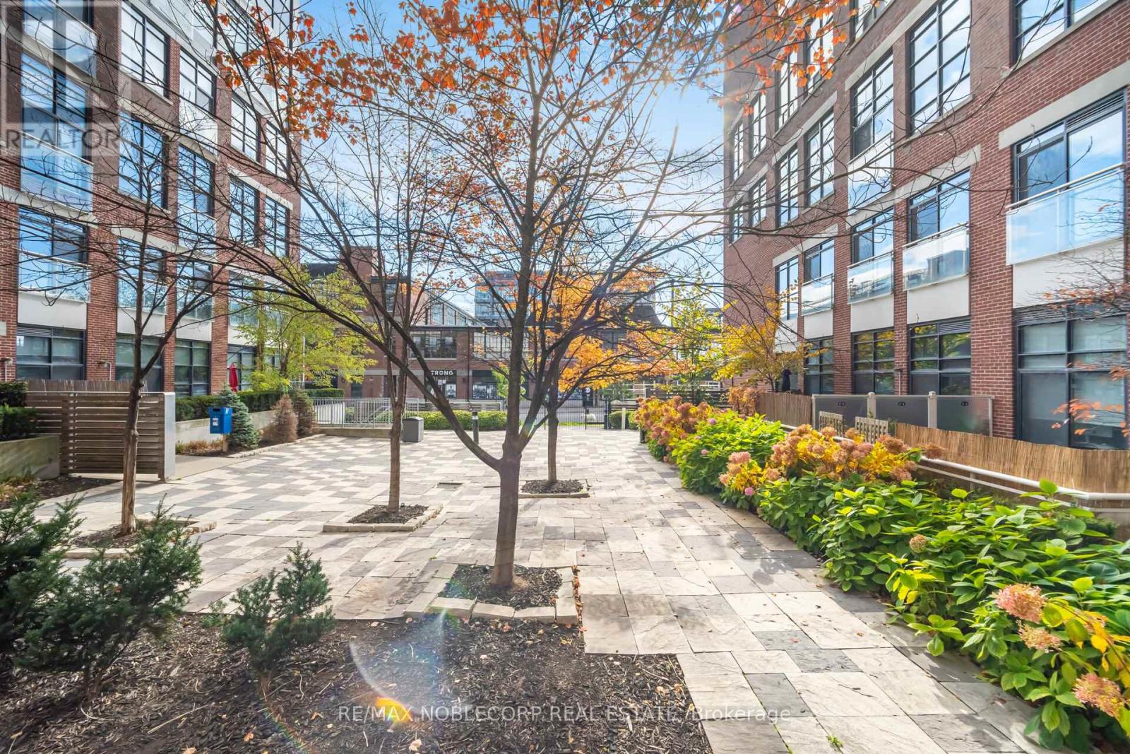 119 - 43 Hanna Avenue, Toronto, Ontario  M6K 1X1 - Photo 29 - C12529504