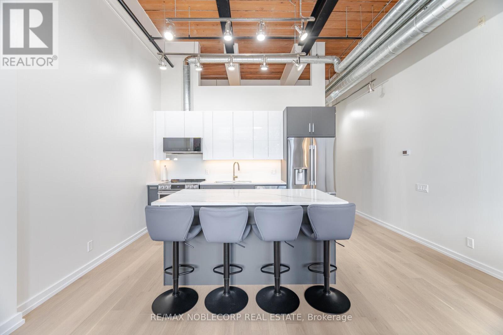 119 - 43 Hanna Avenue, Toronto, Ontario  M6K 1X1 - Photo 3 - C12529504