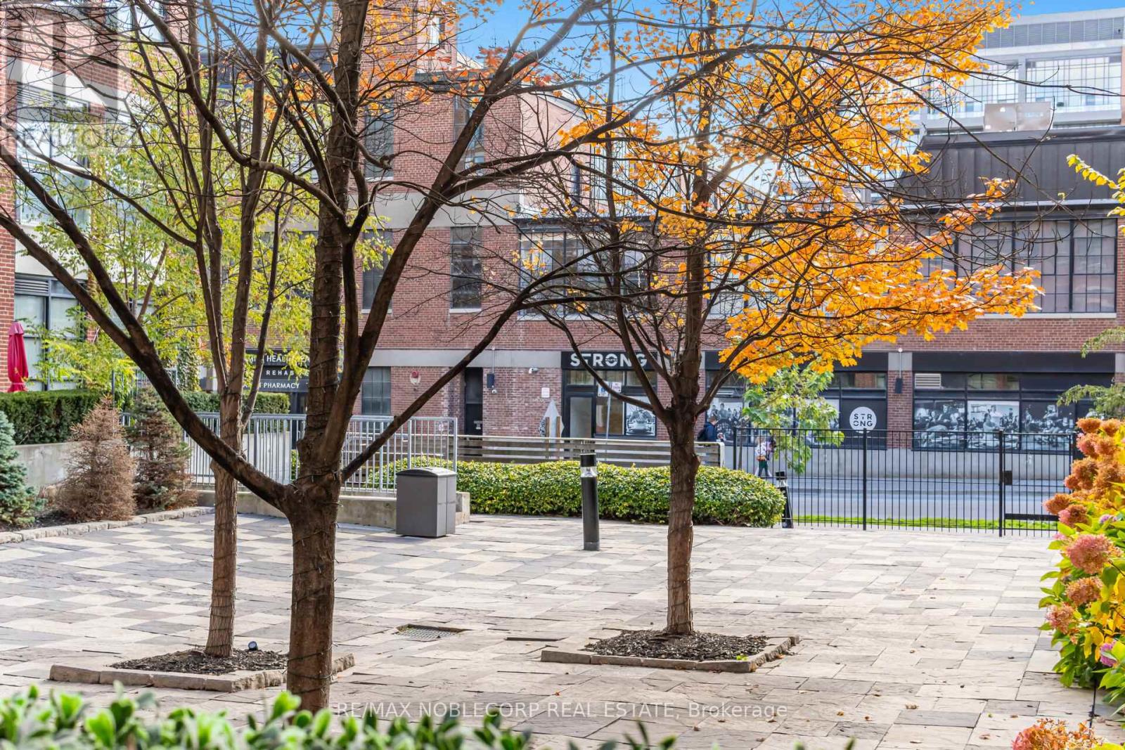 119 - 43 Hanna Avenue, Toronto, Ontario  M6K 1X1 - Photo 30 - C12529504