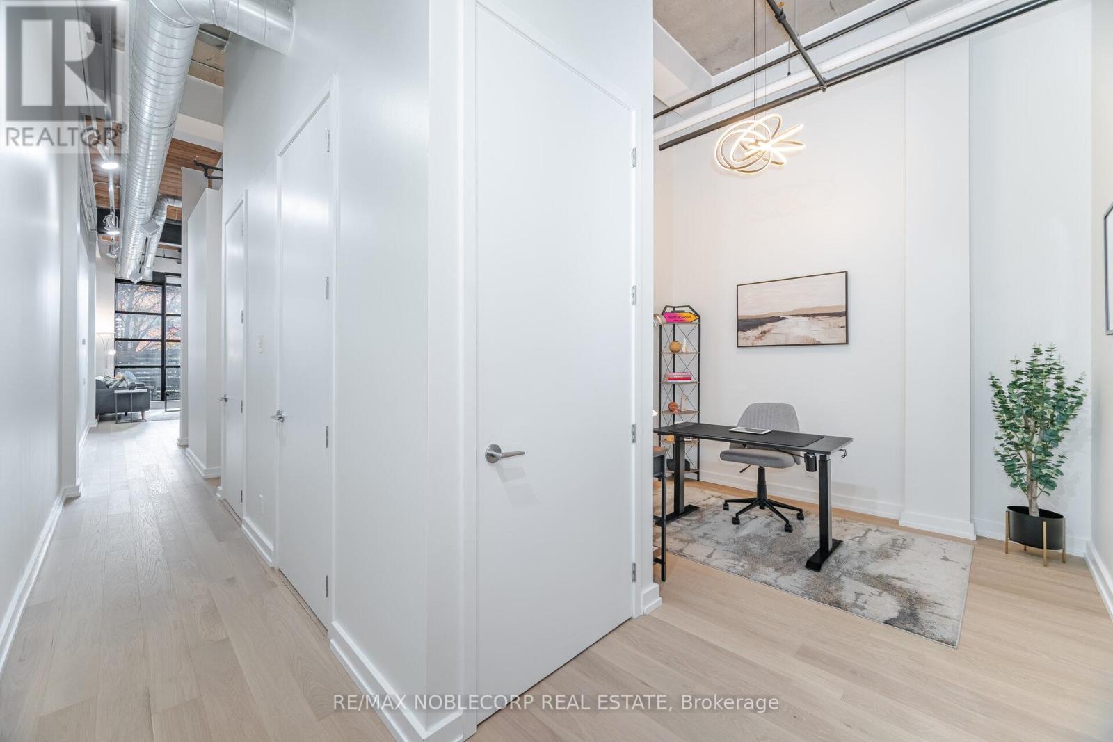 119 - 43 Hanna Avenue, Toronto, Ontario  M6K 1X1 - Photo 31 - C12529504