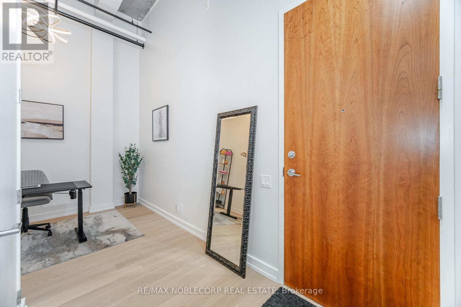 119 - 43 Hanna Avenue, Toronto, Ontario  M6K 1X1 - Photo 33 - C12529504