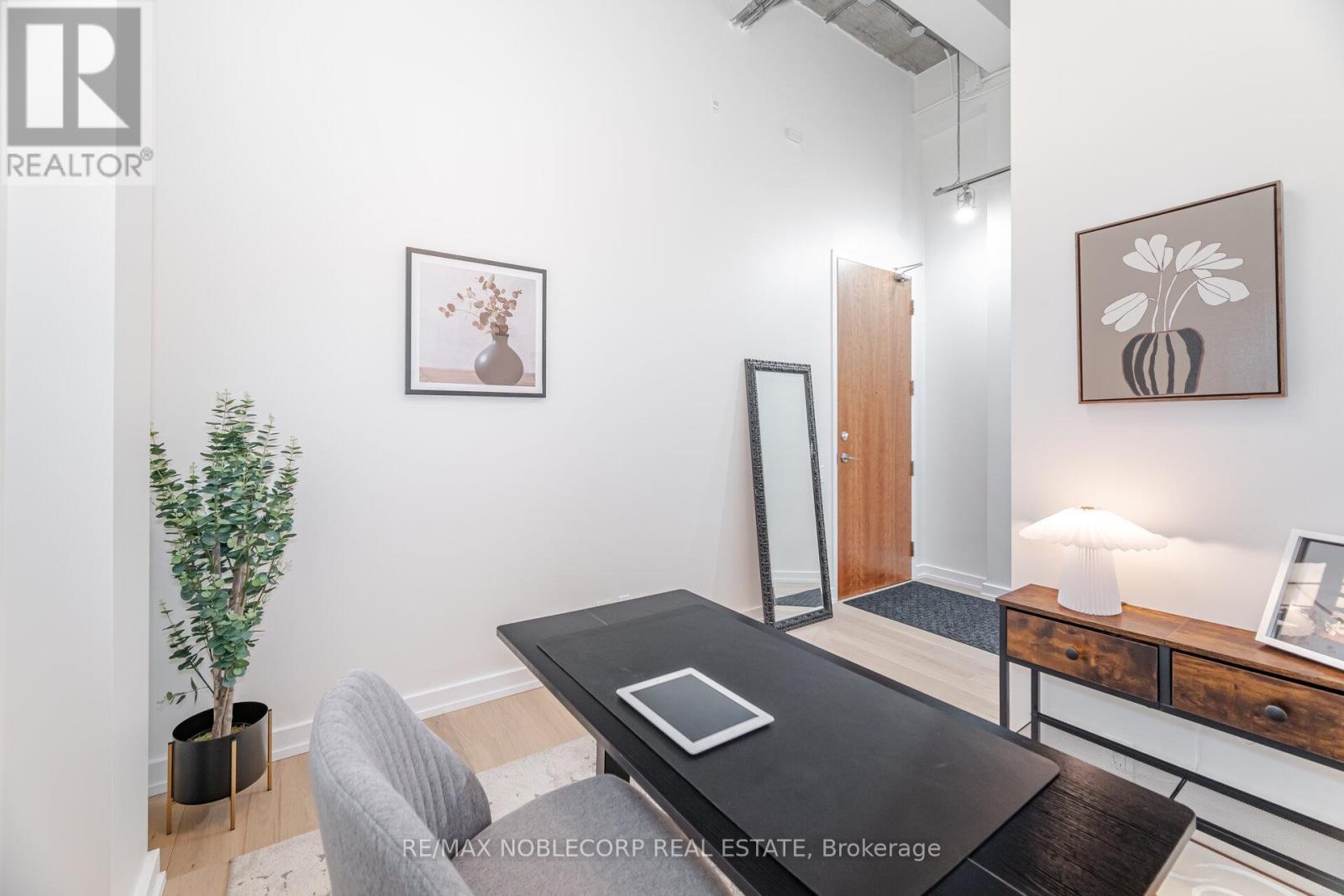 119 - 43 Hanna Avenue, Toronto, Ontario  M6K 1X1 - Photo 36 - C12529504