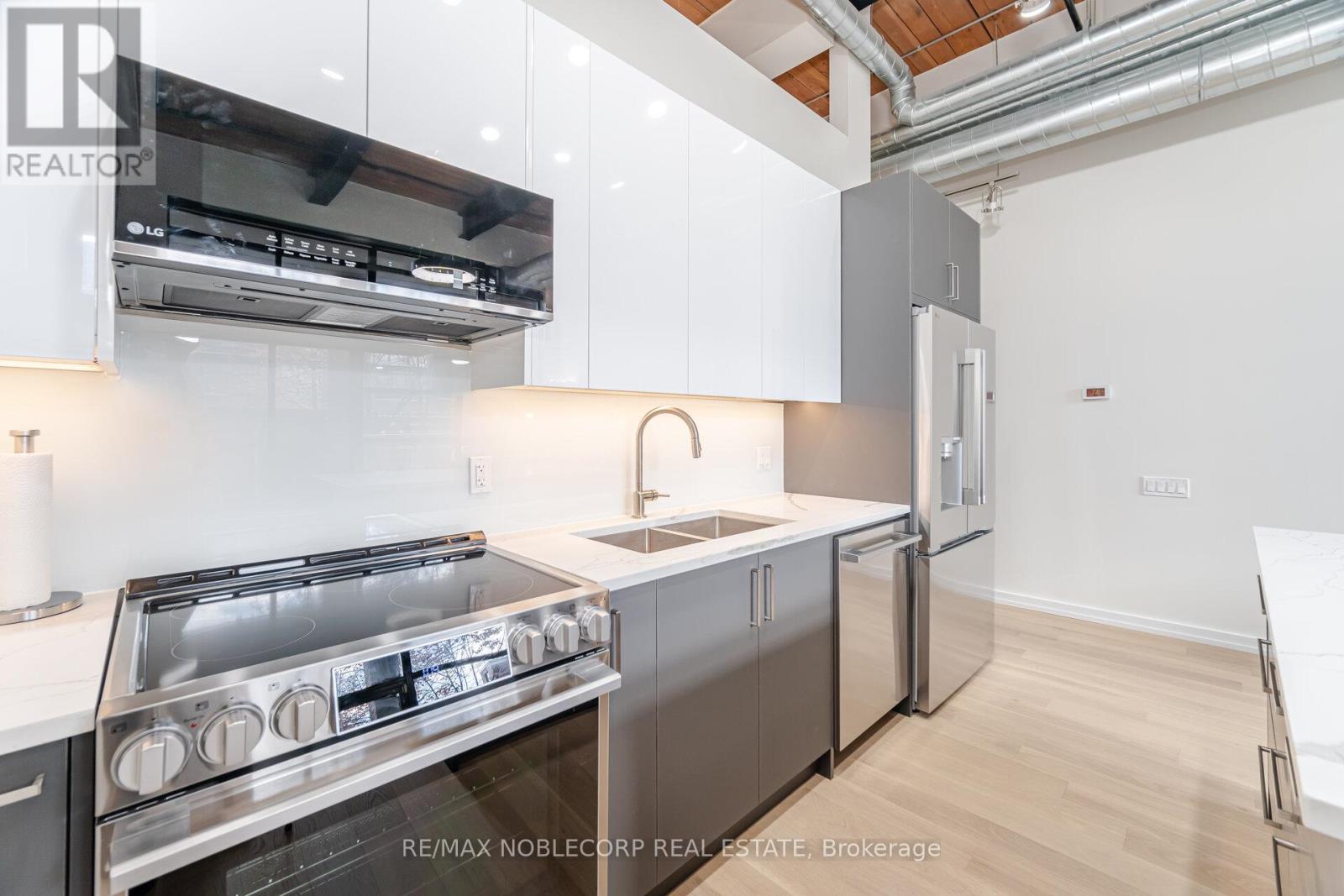 119 - 43 Hanna Avenue, Toronto, Ontario  M6K 1X1 - Photo 6 - C12529504