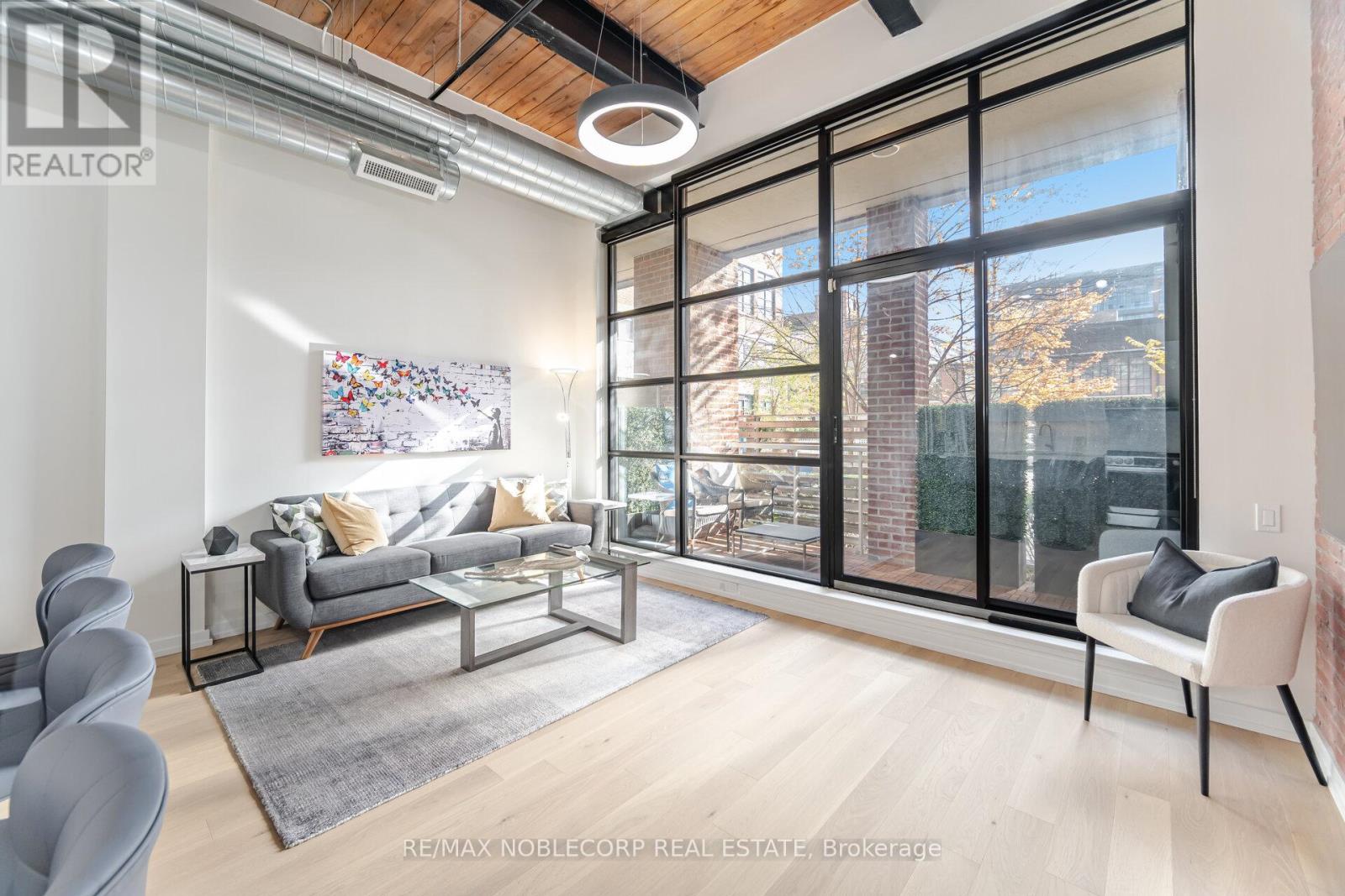 119 - 43 Hanna Avenue, Toronto, Ontario  M6K 1X1 - Photo 9 - C12529504