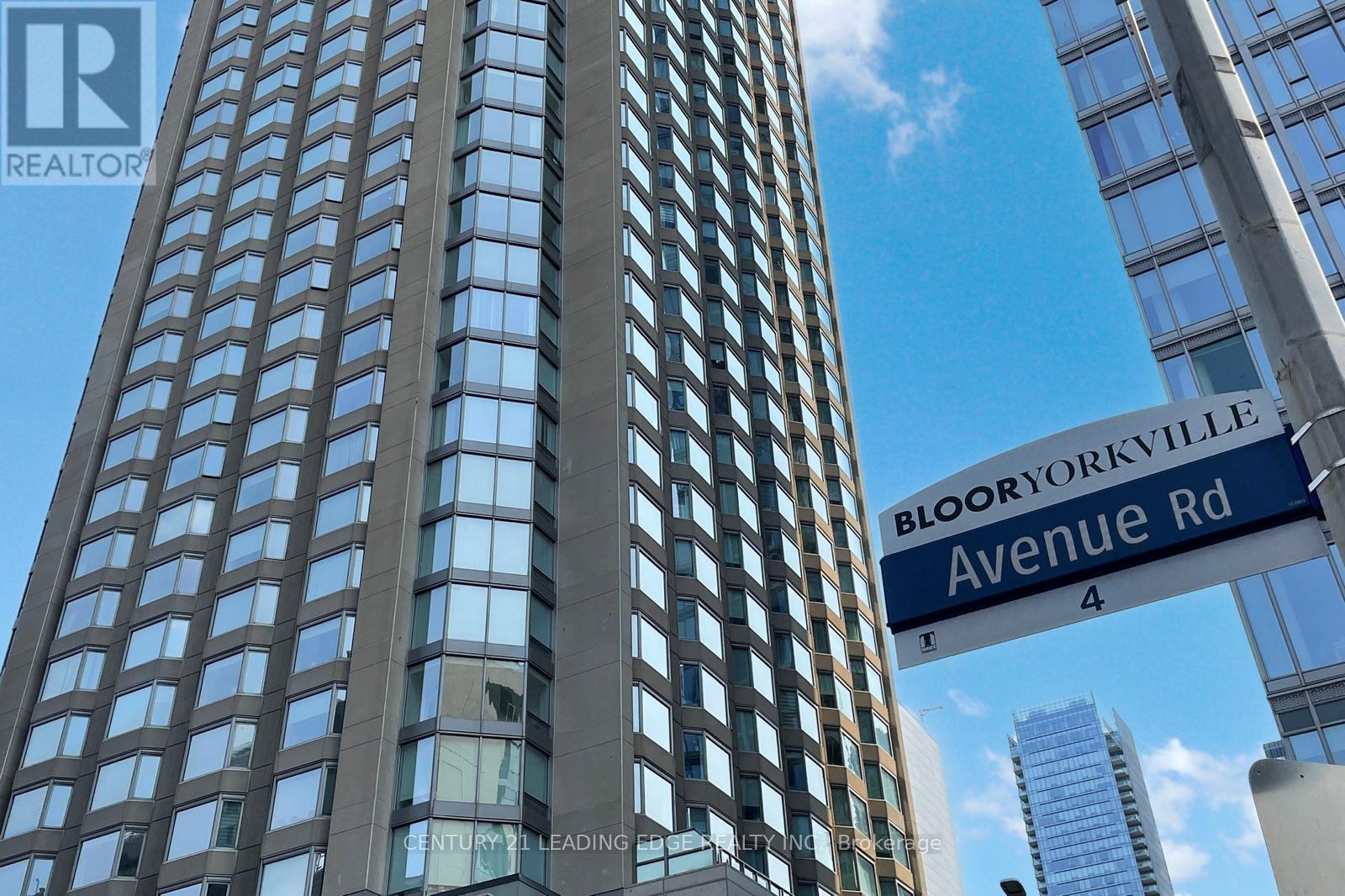 1704 - 155 Yorkville Avenue, Toronto, Ontario  M5R 0B4 - Photo 18 - C12529552