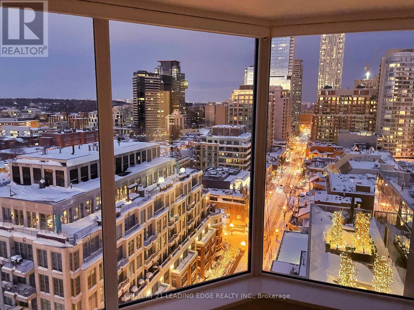 1704 - 155 Yorkville Avenue, Toronto, Ontario  M5R 0B4 - Photo 5 - C12529552