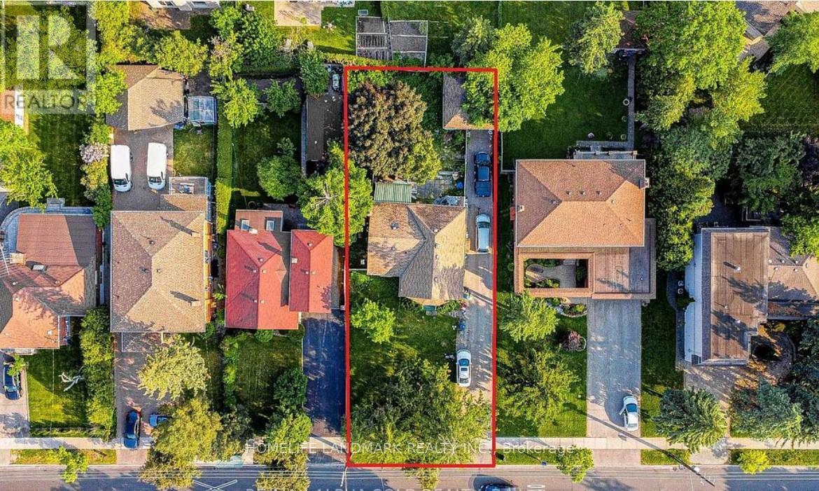 247 Drewry Avenue, Toronto, Ontario  M2M 1E3 - Photo 2 - C12529568