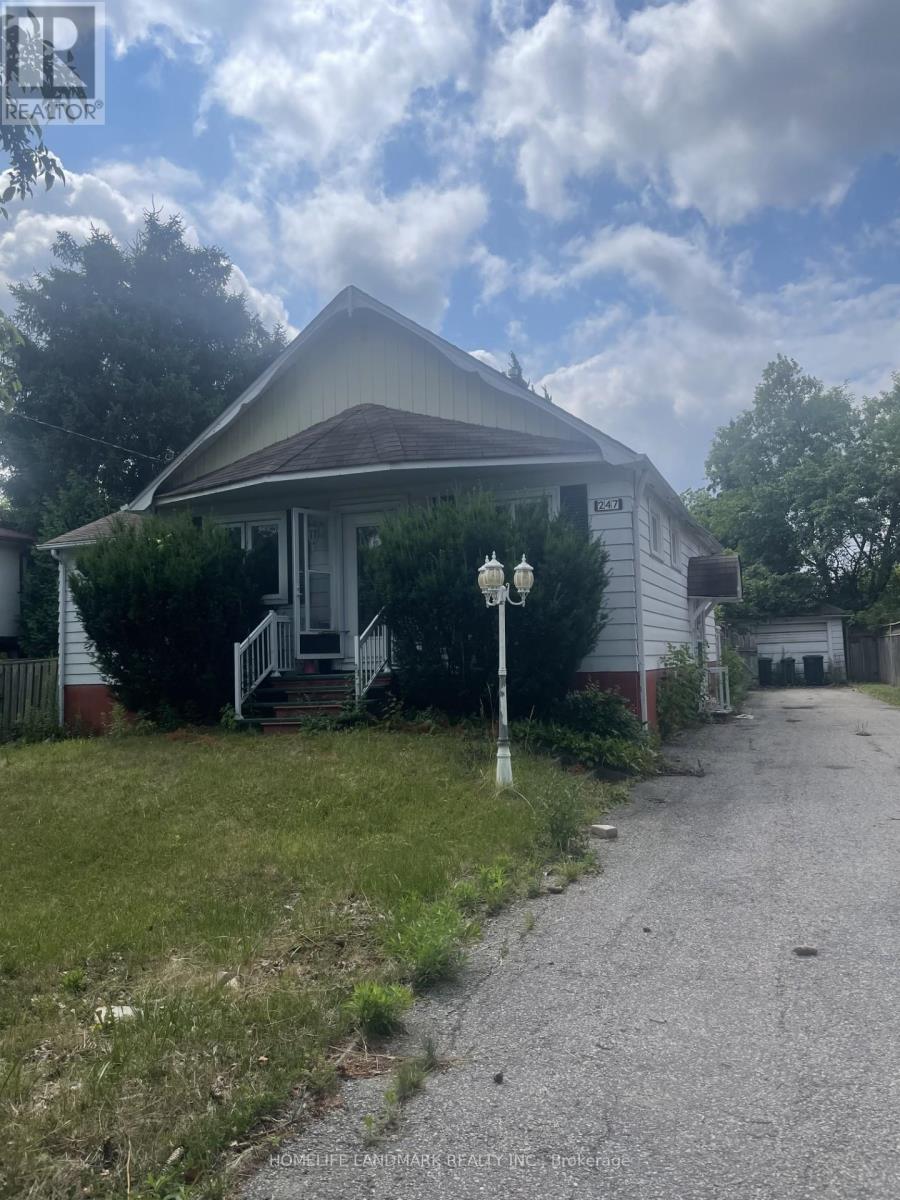 247 Drewry Avenue, Toronto, Ontario  M2M 1E3 - Photo 4 - C12529568