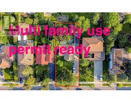 247 DREWRY AVENUE, Toronto, Ontario