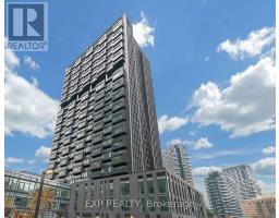 712 - 1 QUARRINGTON LANE, Toronto, Ontario