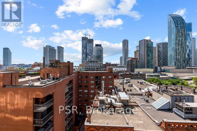 910 - 60 Colborne Street, Toronto, Ontario  M5B 2B7 - Photo 14 - C12529604