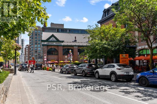 910 - 60 Colborne Street, Toronto, Ontario  M5B 2B7 - Photo 19 - C12529604