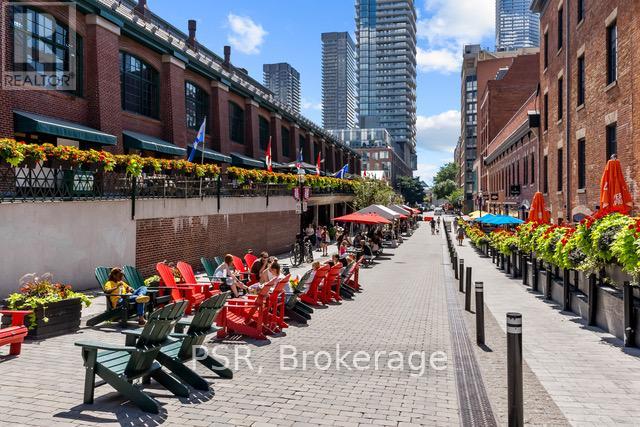 910 - 60 Colborne Street, Toronto, Ontario  M5B 2B7 - Photo 20 - C12529604