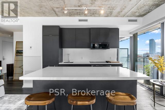 910 - 60 Colborne Street, Toronto, Ontario  M5B 2B7 - Photo 5 - C12529604