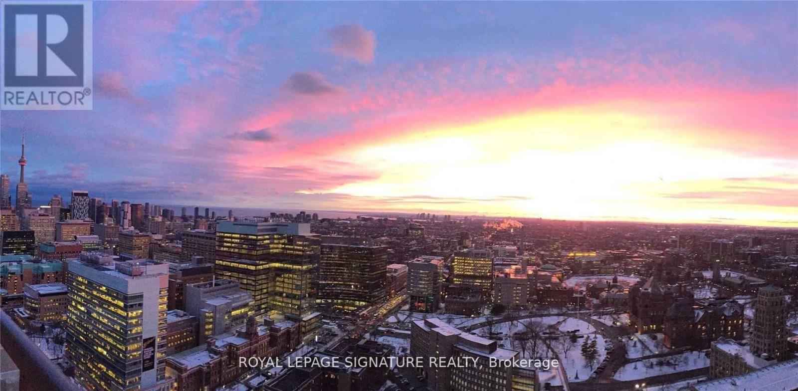 2301 - 832 Bay St, Toronto, Ontario  M5S 1Z6 - Photo 12 - C12529634