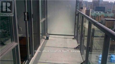 2301 - 832 Bay St, Toronto, Ontario  M5S 1Z6 - Photo 19 - C12529634